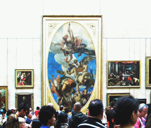 louvre